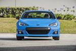 Subaru BRZ Series.HyperBlue 2016 года